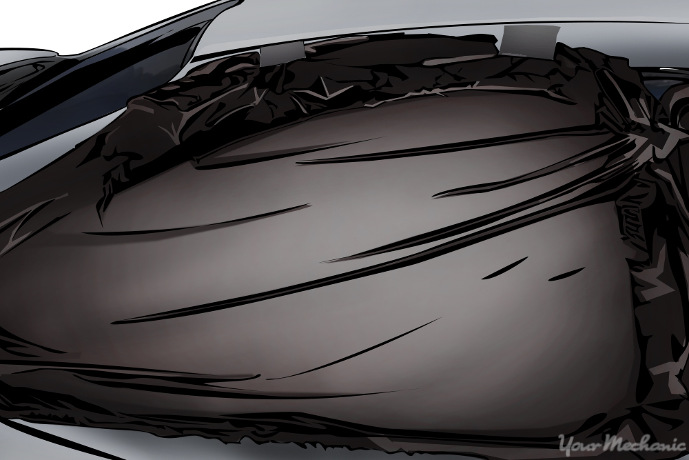 How to Repair Window Tinting YourMechanic Advice